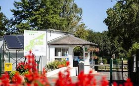 Camping Onlycamp Des Halles